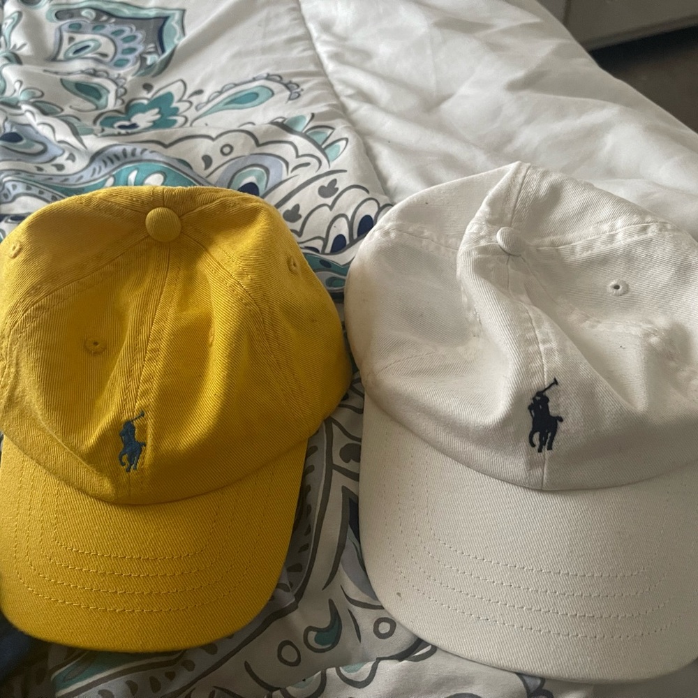 Baby polo